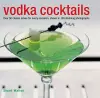 Vodka Cocktails cover