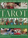 Exploring and using the power of tarot cover