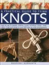A Practical Guide to Tying Knots cover
