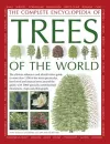 Complete Encyclopedia of Trees of the World cover