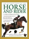 Ultimate Book of the Horse and Rider cover