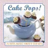 Cake Pops! cover