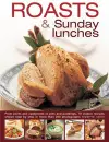 Roasts & Sunday Lunches cover