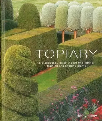 Topiary cover