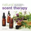 Natural Scent Therapy cover