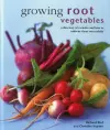 Growing Root Vegetables cover