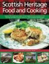 Scottish Heritage Food and Cooking cover