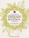 Complete Indian Regional Cookbook cover