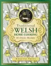 Traditional Welsh Home Cooking cover