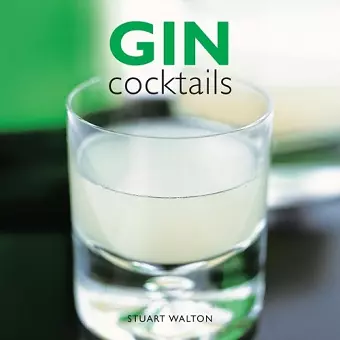 Gin Cocktails cover