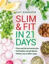 Slim & Fit in 21 Days cover