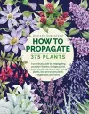 How to Propagate 375 Plants cover