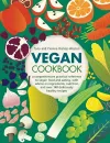 Vegan Cookbook cover