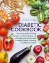 The Diabetic Cookbook cover