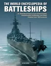 The Battleships, World Encyclopedia of cover