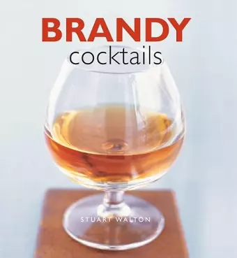 Brandy Cocktails cover