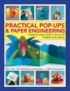 Practical Pop-Ups and Paper Engineering cover