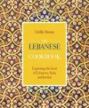 The Lebanese Cookbook cover