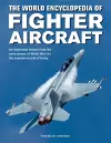 Fighter Aircraft, The World Encyclopedia of cover