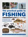 The Practical Guide to Fishing cover