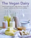 The Vegan Dairy cover