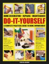 Do-It-Yourself cover