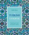 The Turkish Cookbook cover