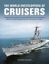 Cruisers, The World Enyclopedia of cover