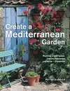 Create a Mediterranean Garden cover