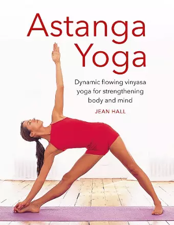 Astanga Yoga cover