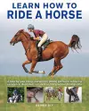 Learn How to Ride a Horse cover