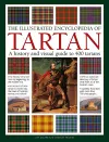 Tartan, The Illustrated Encyclopedia of cover