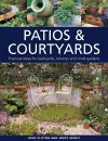Patios & Courtyards cover