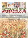 Mastering the Art of Watercolour cover