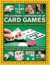 Card Games, The Ultimate Compendium of cover