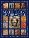 Mythology of the World, Illustrated Encyclopedia of cover