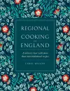 Regional Cooking of England cover