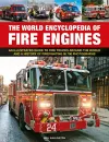 Fire Engines, The World Encyclopedia of cover