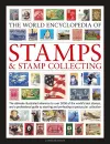 Stamps and Stamp Collecting, World Encyclopedia of cover