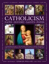 Catholicism: Faith, History, Saints, Popes cover