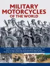 Military Motorcycles , The World Encyclopedia of cover