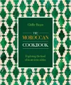 The Moroccan Cookbook cover