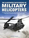 Military Helicopters, The Illustrated Encyclopedia of cover