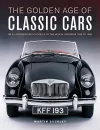 Classic Cars, The Golden Age of cover