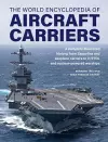 Aircraft Carriers, The World Encyclopedia of cover
