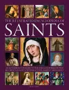 Saints, The Illustrated Encyclopedia of cover