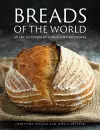 Breads of the World cover