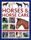 Horses & Horse Care cover