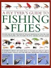 A Fly-Tyer's Guide to Making Fishing Flies cover