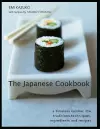 The Japanese Cookbook cover